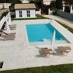 Dom wakacyjny Fedeli House Sea