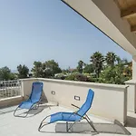 Fedeli House Sea * Lido di Noto
