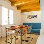 Fedeli House Sea * Lido di Noto