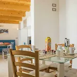Dom wakacyjny Fedeli House Sea