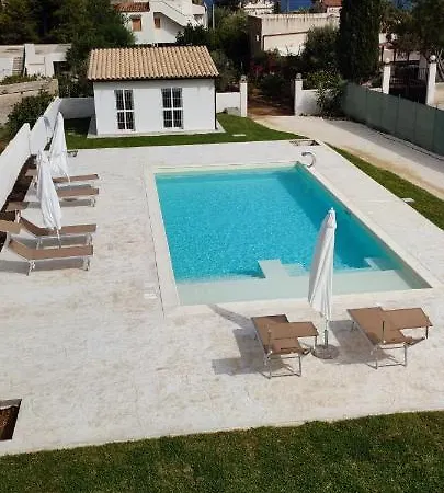 Prázdninový dům Fedeli House Sea