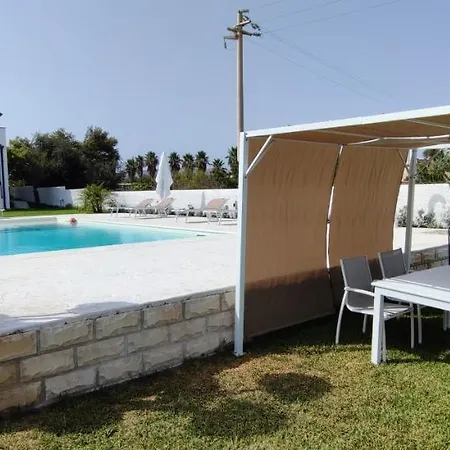 Prázdninový dům Fedeli House Sea Lido di Noto