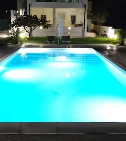 Prázdninový dům Fedeli House Sea Lido di Noto