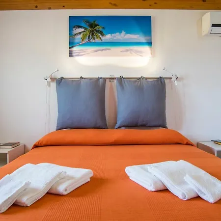 Fedeli House Sea Holiday home