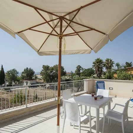 Fedeli House Sea Holiday home *
