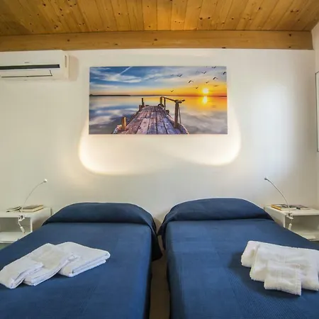Fedeli House Sea Lido di Noto