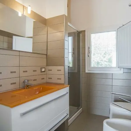 Fedeli House Sea Prázdninový dům *