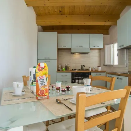 Prázdninový dům Fedeli House Sea