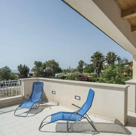 Fedeli House Sea * Lido di Noto