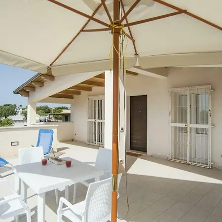 Dom wakacyjny Fedeli House Sea