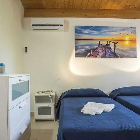 Holiday home Fedeli House Sea *