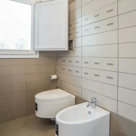 Prázdninový dům Fedeli House Sea