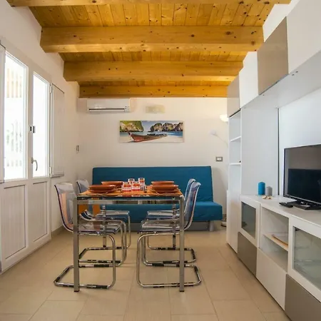 Prázdninový dům Fedeli House Sea *