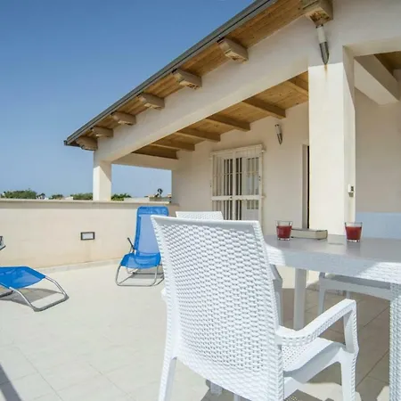 Fedeli House Sea *