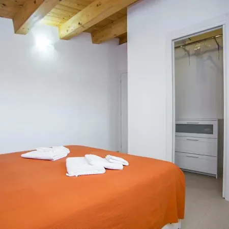 Fedeli House Sea