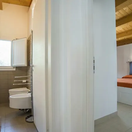 Prázdninový dům Fedeli House Sea *