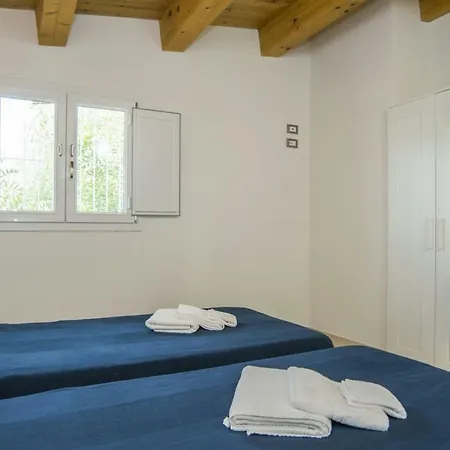 Dom wakacyjny Fedeli House Sea