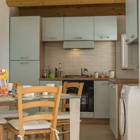 Prázdninový dům Fedeli House Sea