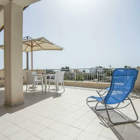 Holiday home Fedeli House Sea *